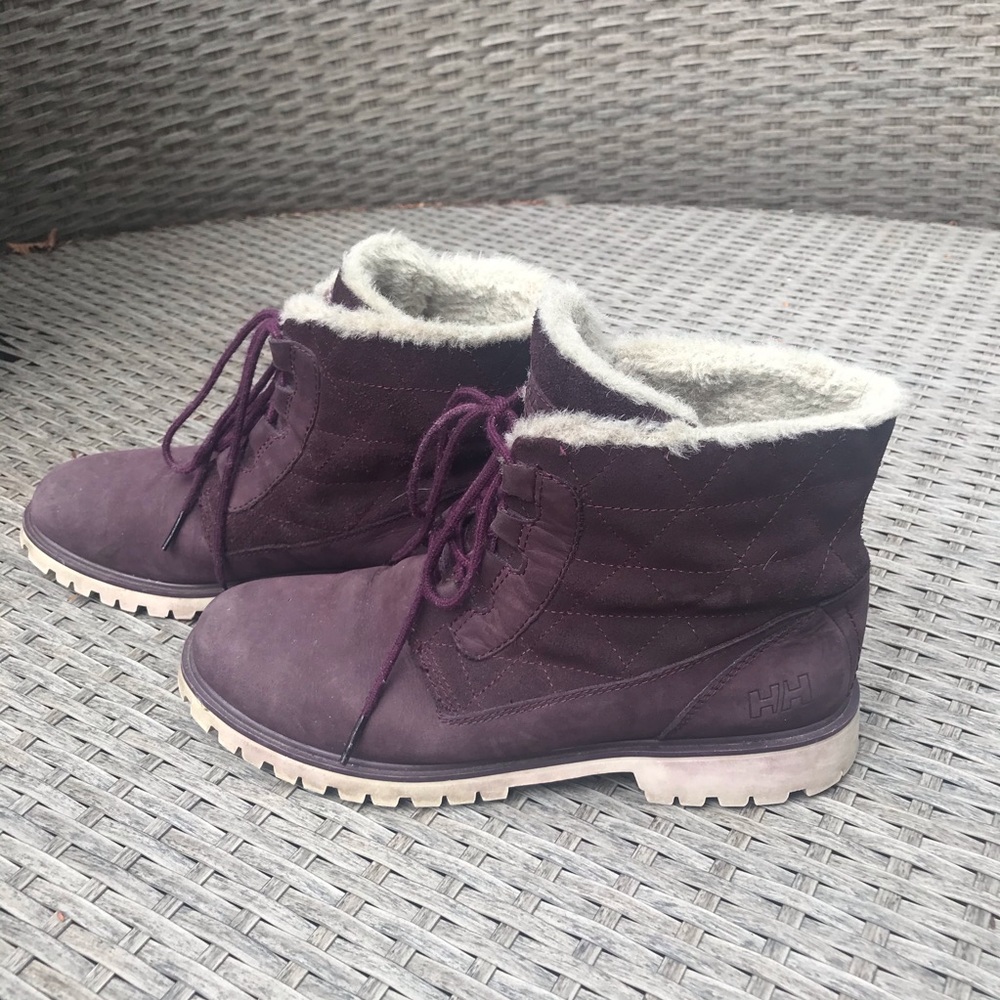Helly Hansen Boots